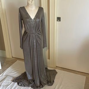 Adrianna Papell Evening Dress